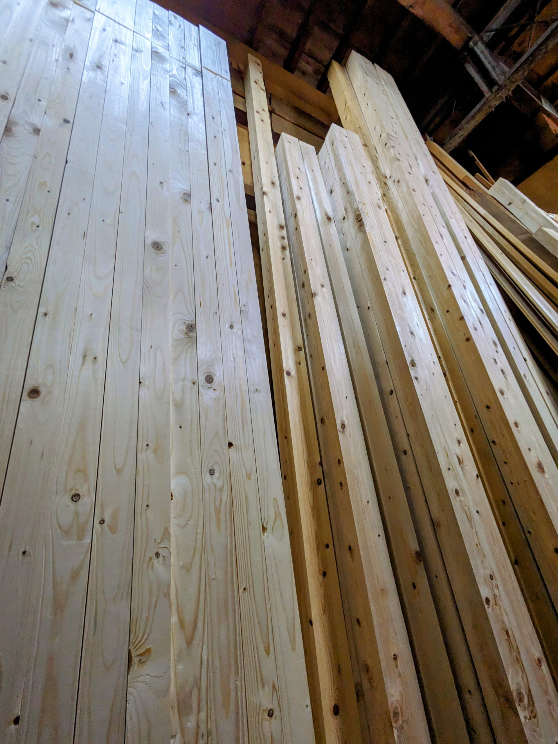 木材、建材、住宅機器